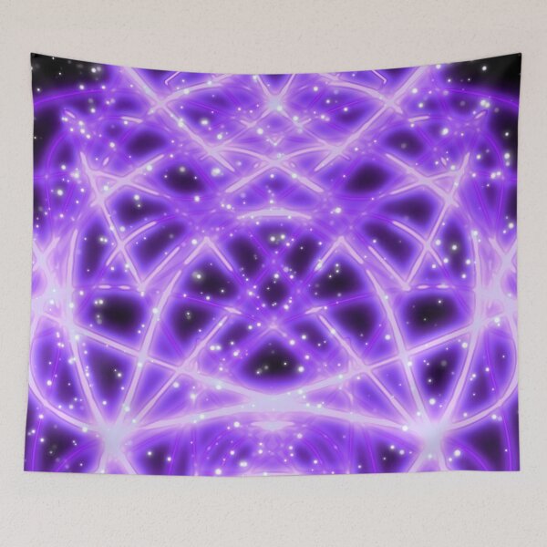 Item preview, Stellar strands designed and sold by TheDogBotherer.