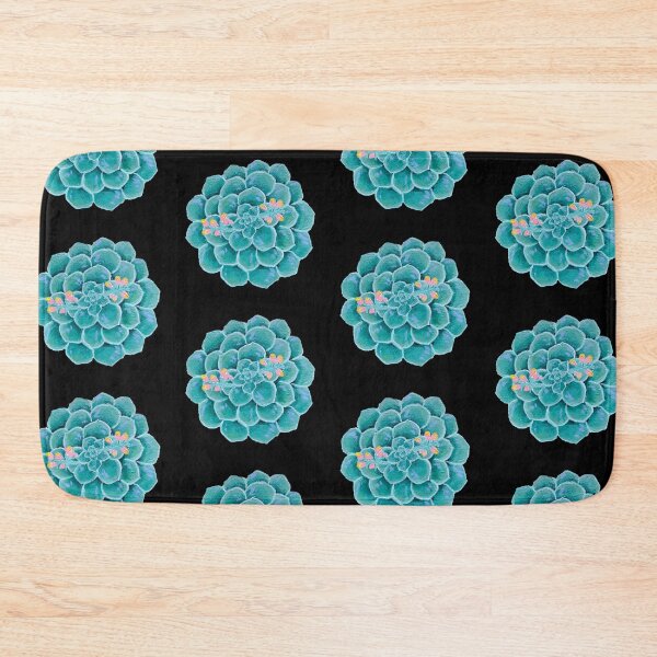 Item preview, Hand Painted Succulent designed and sold by Pixel and Paintbrush.