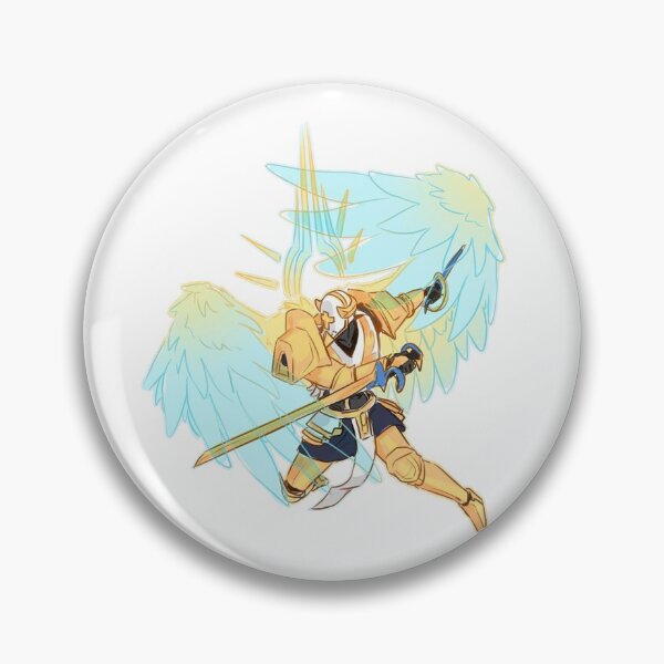 Item preview, Gabriel Ultrakill designed and sold by NexusDesigns-.