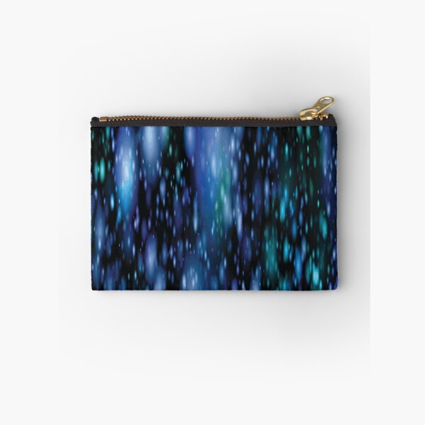 Item preview, SHINY BLUE Pop Art designed and sold by Bruce ALMIGHTY Baker.