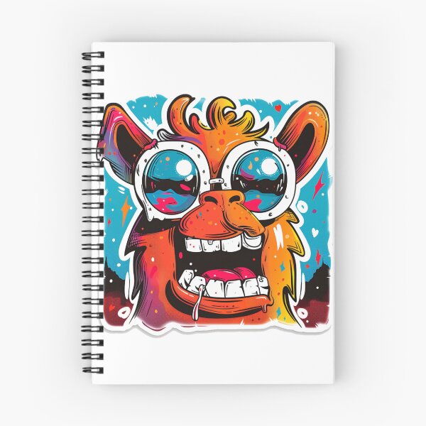 Item preview, Antidepression cool llama sticker style designed and sold by SmileshareShop.