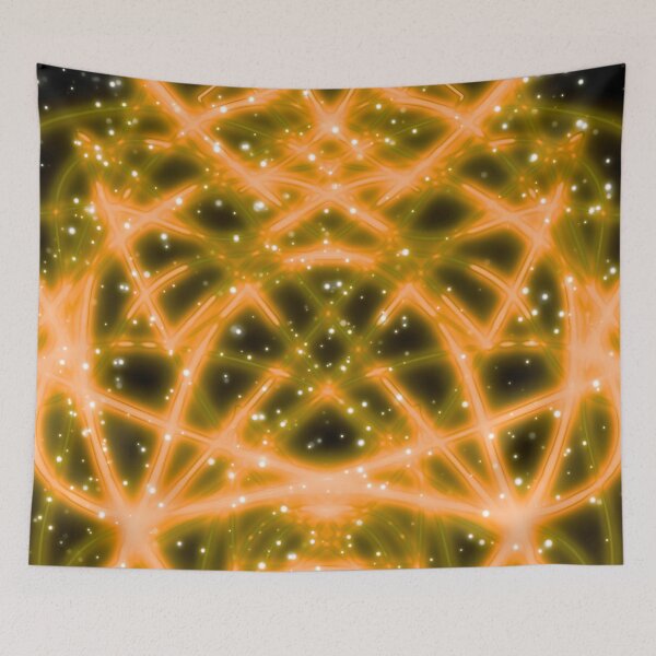 Item preview, Stellar strands designed and sold by TheDogBotherer.