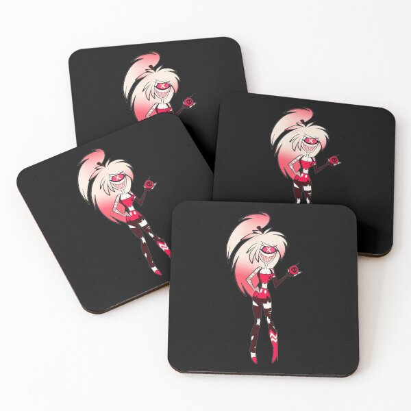 Item preview, Hazbin Hotel - Cherri Bomb designed and sold by Peony-st.