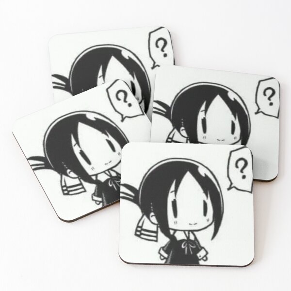 Item preview, Kaguya-sama designed and sold by DanaMechaela.
