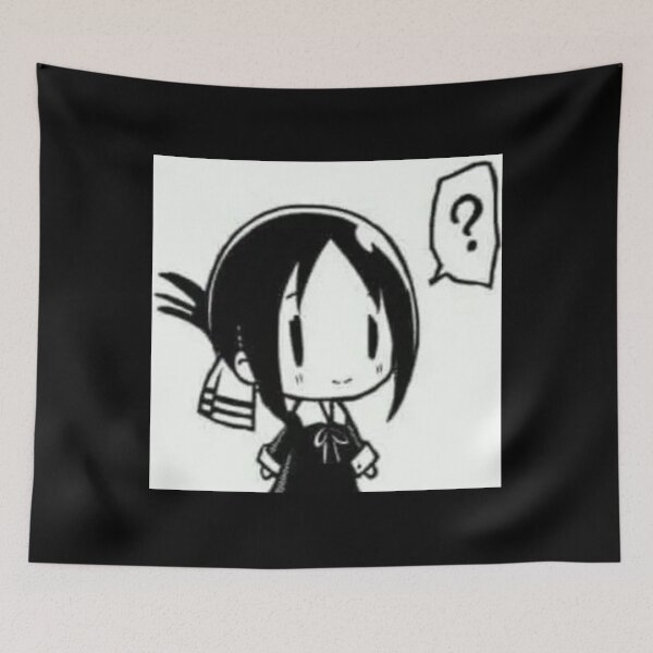 Item preview, Kaguya-sama designed and sold by DanaMechaela.