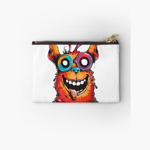 Item preview, Antidepression cool llama sticker style designed and sold by SmileshareShop.