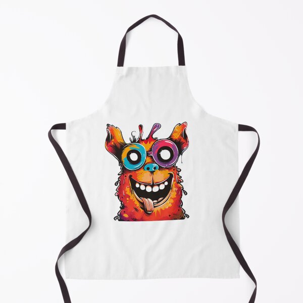 Item preview, Antidepression cool llama sticker style designed and sold by SmileshareShop.