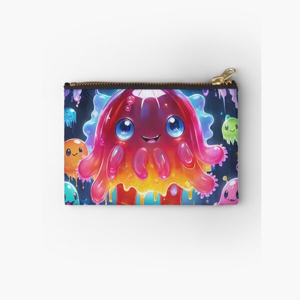 Item preview, Jelly Monster designed and sold by DreamistStore.