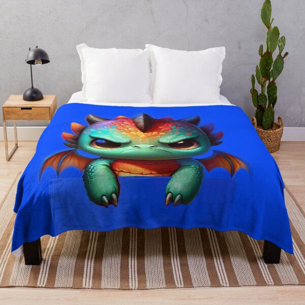 Item preview, Pocket Grump: Pocket Baby Dragon. Pocket Series designed and sold by leyfinder.