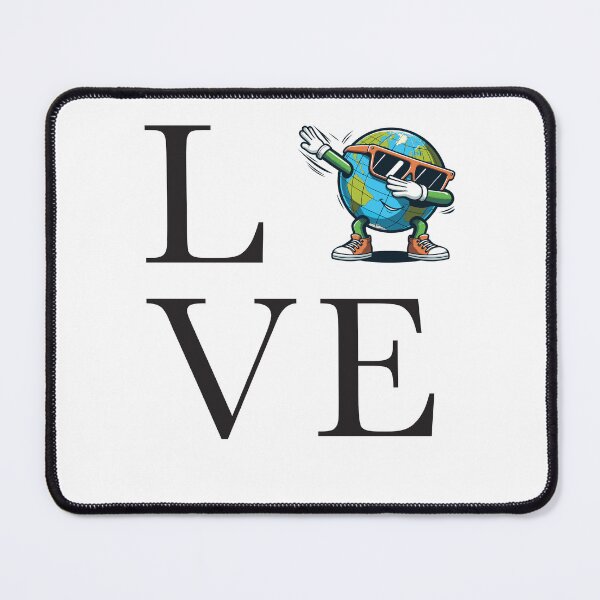 Item preview, World Earth Day 2024, Dabbin World, Earth Day designed and sold by Inspire-DuDe.