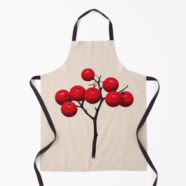 Item preview, Crabapple | Red minimalism designed and sold by ComicsFactory.