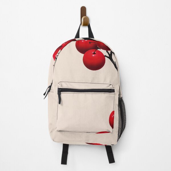Item preview, Crabapple | Red minimalism designed and sold by ComicsFactory.