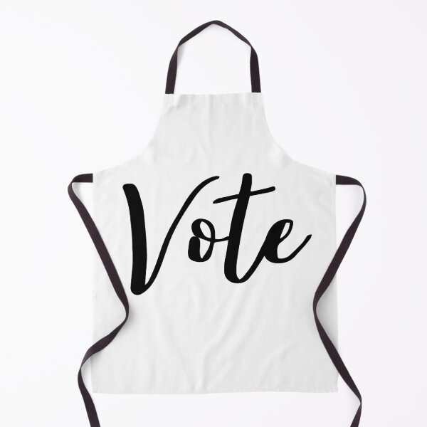 Item preview, Vote And Make A Difference designed and sold by PixelsNBows.