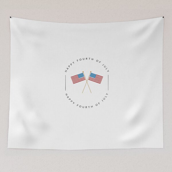 Item preview, happy fourth of july designed and sold by oletataylor.