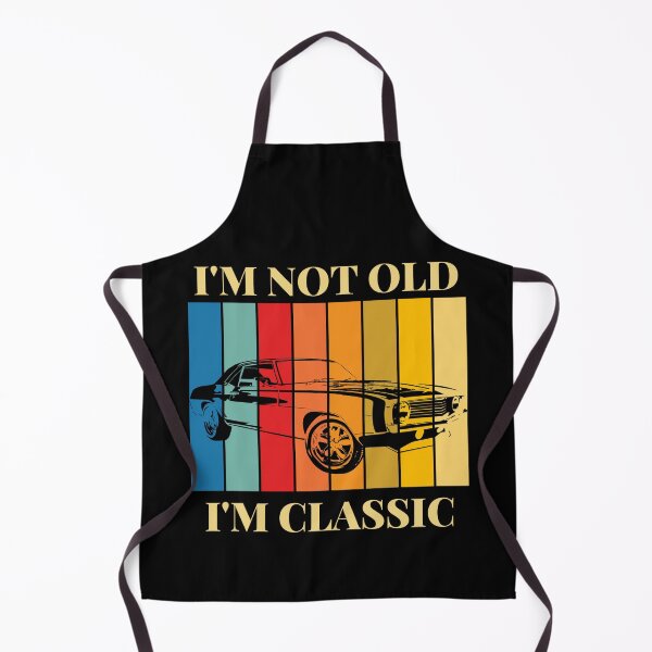 Item preview, CLASSIC , NOT OLD designed and sold by luckymando.