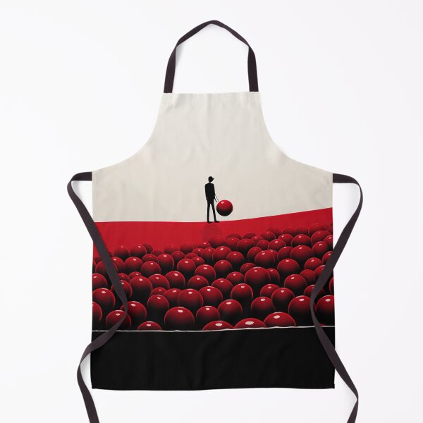 Item preview, Cranberry | Red minimalism designed and sold by ComicsFactory.