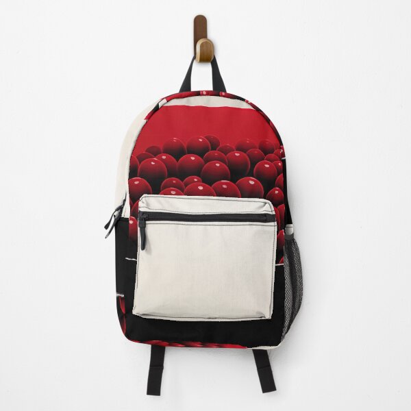 Item preview, Cranberry | Red minimalism designed and sold by ComicsFactory.