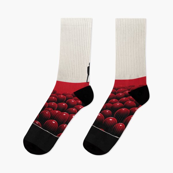 Item preview, Cranberry | Red minimalism designed and sold by ComicsFactory.