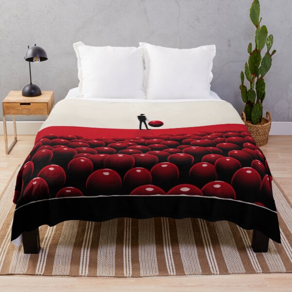 Item preview, Cranberry | Red minimalism designed and sold by ComicsFactory.