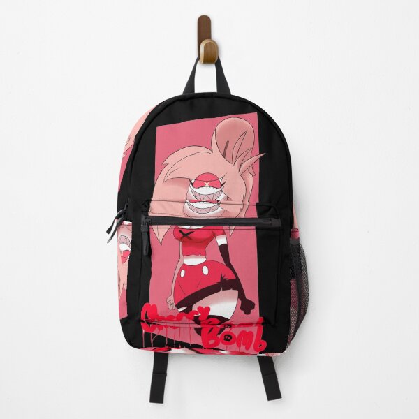 Item preview, Hazbin Hotel - Cherri Bomb designed and sold by Peony-st.