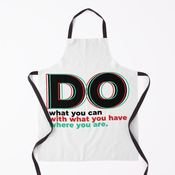 Item preview, Do What You Can designed and sold by Jon Mardin.