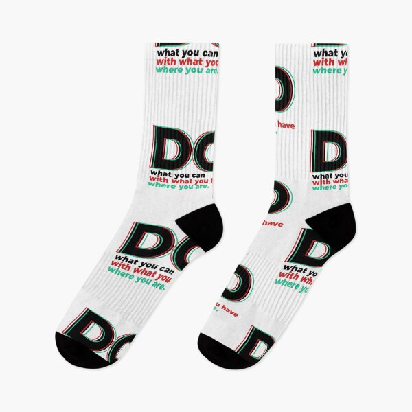 Item preview, Do What You Can designed and sold by Jon Mardin.