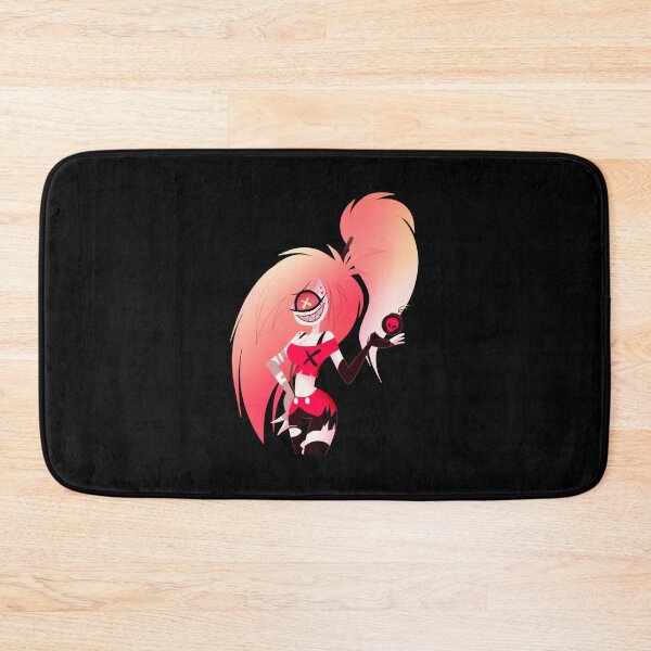 Item preview, Hazbin Hotel - Cherri Bomb designed and sold by Peony-st.