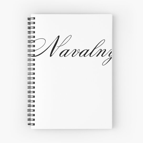 Item preview, Free Navalny designed and sold by studiopekepeke.