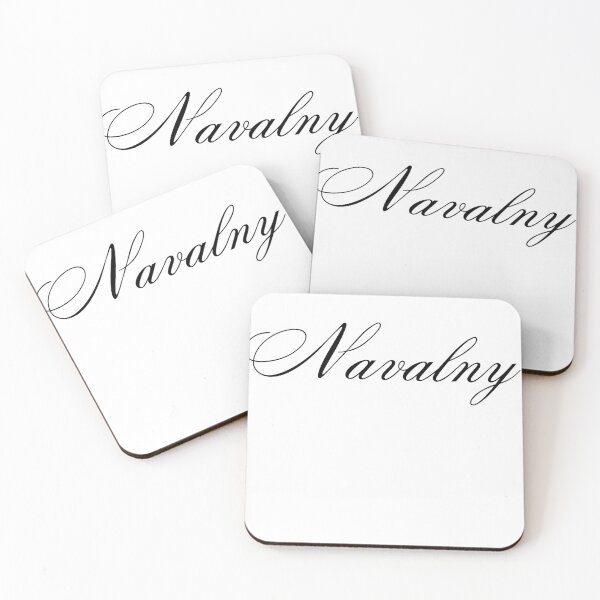 Item preview, Free Navalny designed and sold by studiopekepeke.