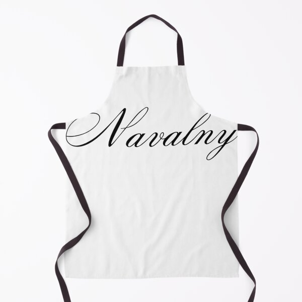 Item preview, Free Navalny designed and sold by studiopekepeke.