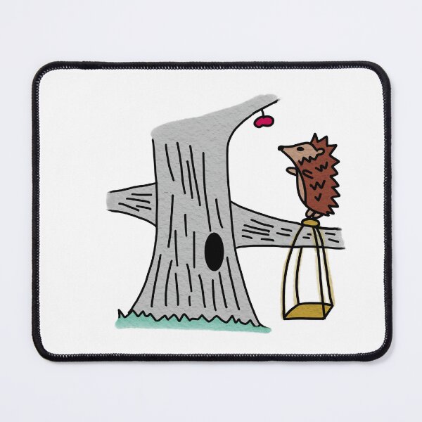 Item preview, Apple On Branch designed and sold by gracefullizard.