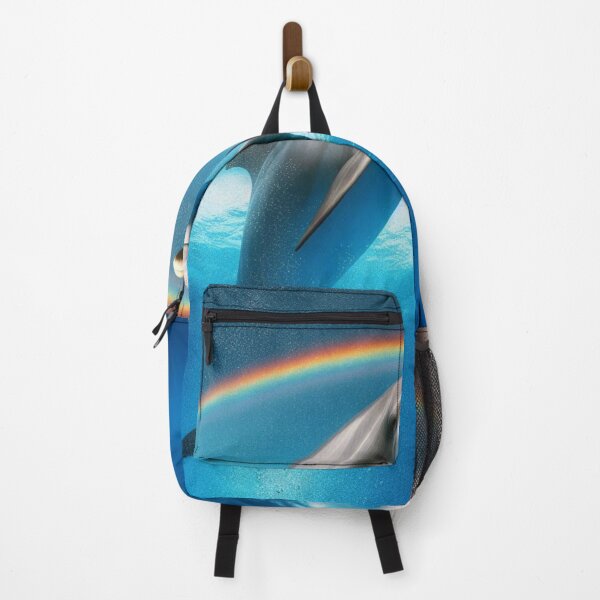Item preview, Marine Maestro - Dolphin's Aquatic Symphony designed and sold by ProgressMagnet.