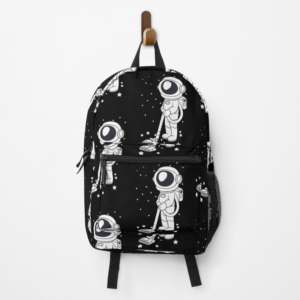 Item preview, Backpack designed and sold by CosmicFreedom9.