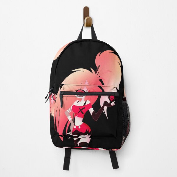 Item preview, Hazbin Hotel - Cherri Bomb designed and sold by Peony-st.