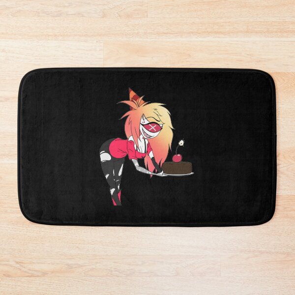 Item preview, Hazbin Hotel - Cherri Bomb designed and sold by Peony-st.