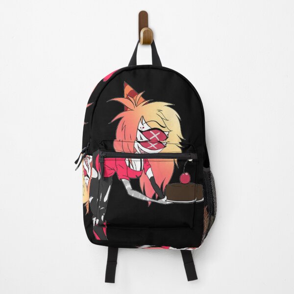 Item preview, Hazbin Hotel - Cherri Bomb designed and sold by Peony-st.