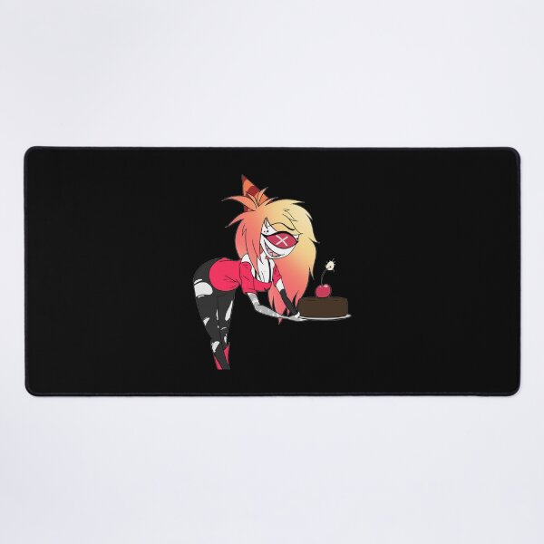 Item preview, Hazbin Hotel - Cherri Bomb designed and sold by Peony-st.