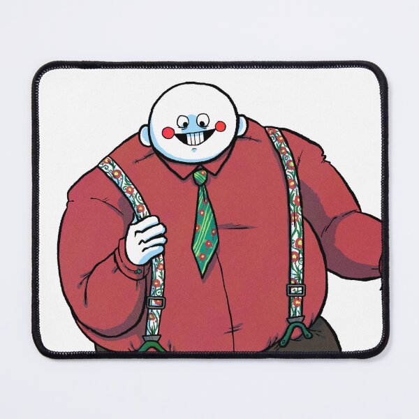 Item preview, Off Guardians and Flowers: Enoch designed and sold by The-Neo-Trash.