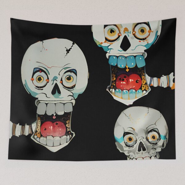 Item preview, Happy designed and sold by Glenbobagins.