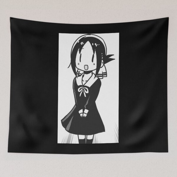 Item preview, Kaguya-sama designed and sold by DanaMechaela.