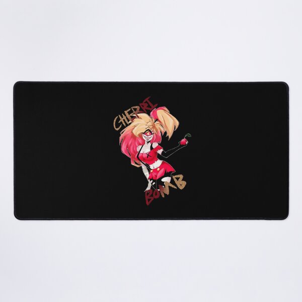 Item preview, Hazbin Hotel - Cherri Bomb designed and sold by Peony-st.