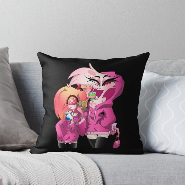 Item preview, Hazbin Hotel - Cherri Bomb designed and sold by Peony-st.