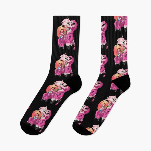 Item preview, Hazbin Hotel - Bomba Cherri designed and sold by Peony-st.