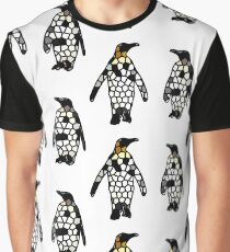 The cellular penguins Graphic T-Shirt