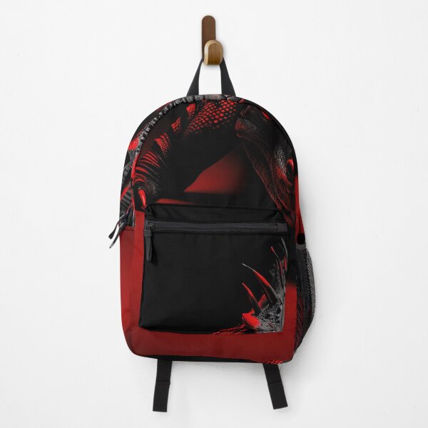 Item preview, Crocodile | Red minimalism designed and sold by ComicsFactory.