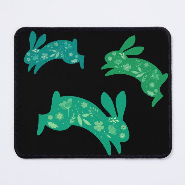 Item preview, Happy Easter - Happy Easter Rabbits designed and sold by DMHG.
