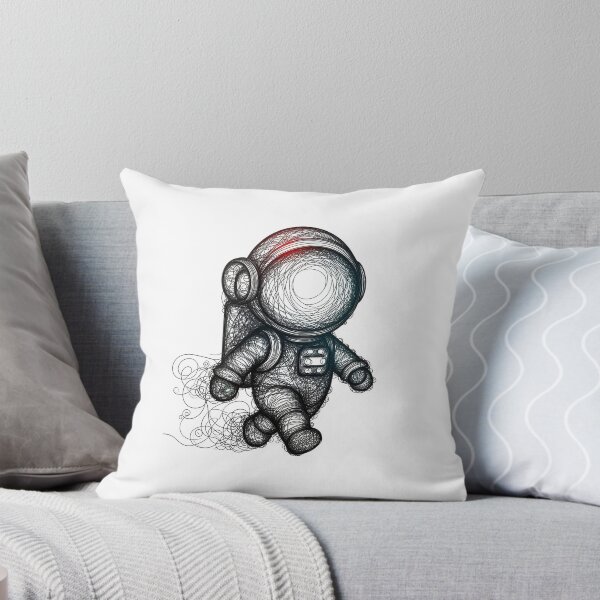 Item preview, Astronaut designed and sold by Camisco.