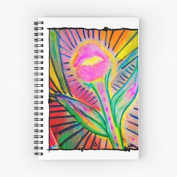 Item preview, Kisses flowers  designed and sold by EIS-DESIGN.
