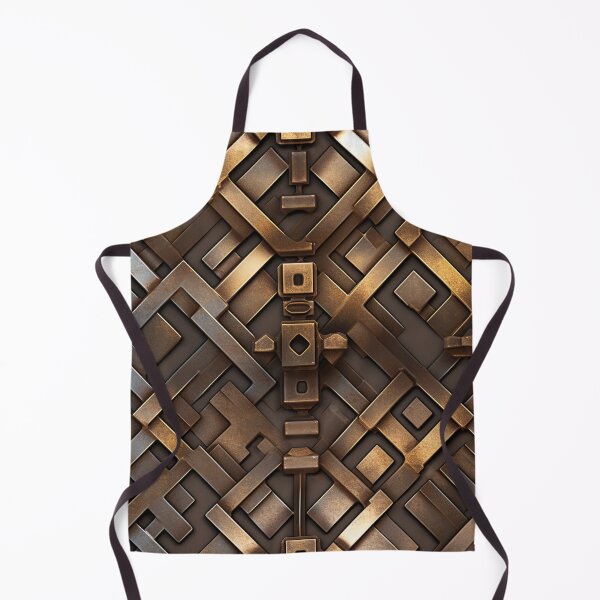 Item preview, Industrial Textured Metal Plate With Rust Details designed and sold by Reichcorp.