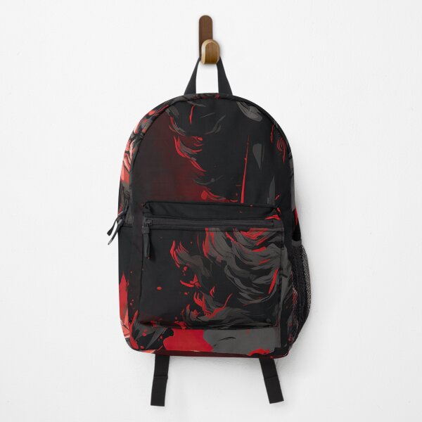 Item preview, Cronus | Red minimalism designed and sold by ComicsFactory.